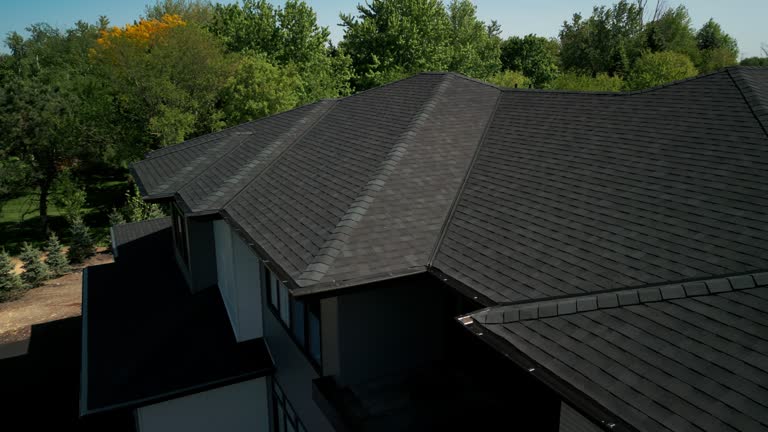 Best Commercial Roofing Services  in Uniontown, OH