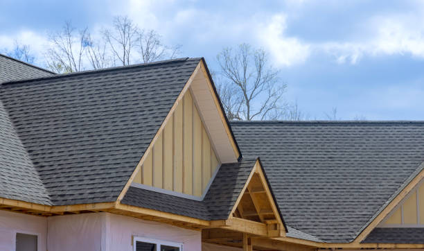 Best Roof Installation  in Uniontown, OH