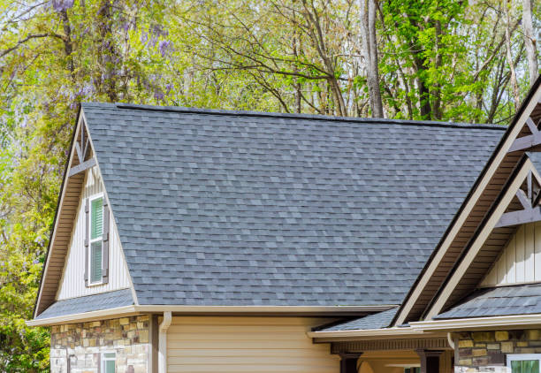 Best Storm Damage Roof Repair  in Uniontown, OH